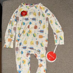 NWT Magnetic Me pickleball! 3-6 months